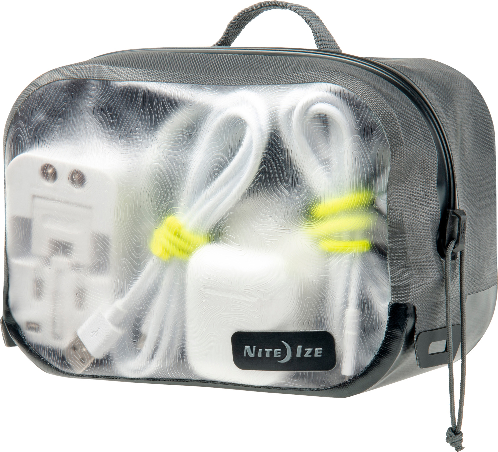 Nite Ize RunOff wasserdichter Packwürfel S