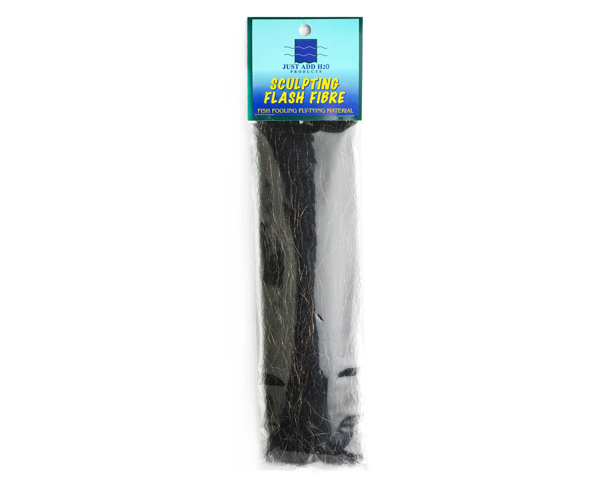 Fishient Sculpting Flash Fibre
