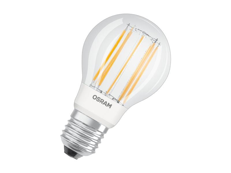 OSRAM Lampe Superstar Filament, 13W, E27 Warmweiss LED-Leuchtmittel