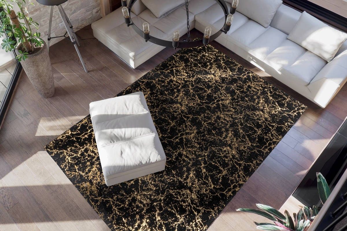 Teppich BIJOU 80 x 150 cm