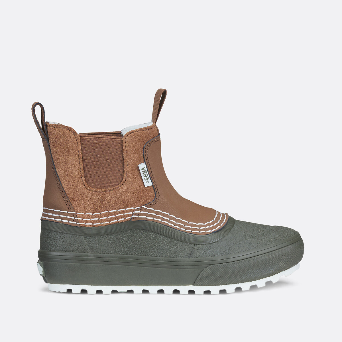VANS<br>Botas Chelsea