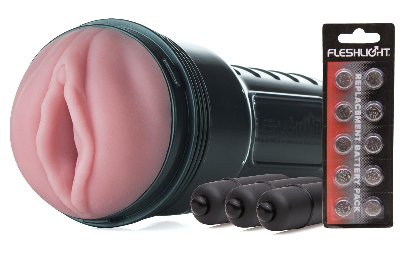 Masturbator VibroMänner Sextoy für die manuelle Masturbation