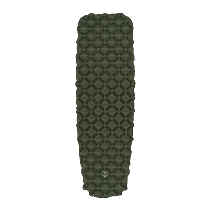 Highlander Nap-Pak XL Slaapmat
