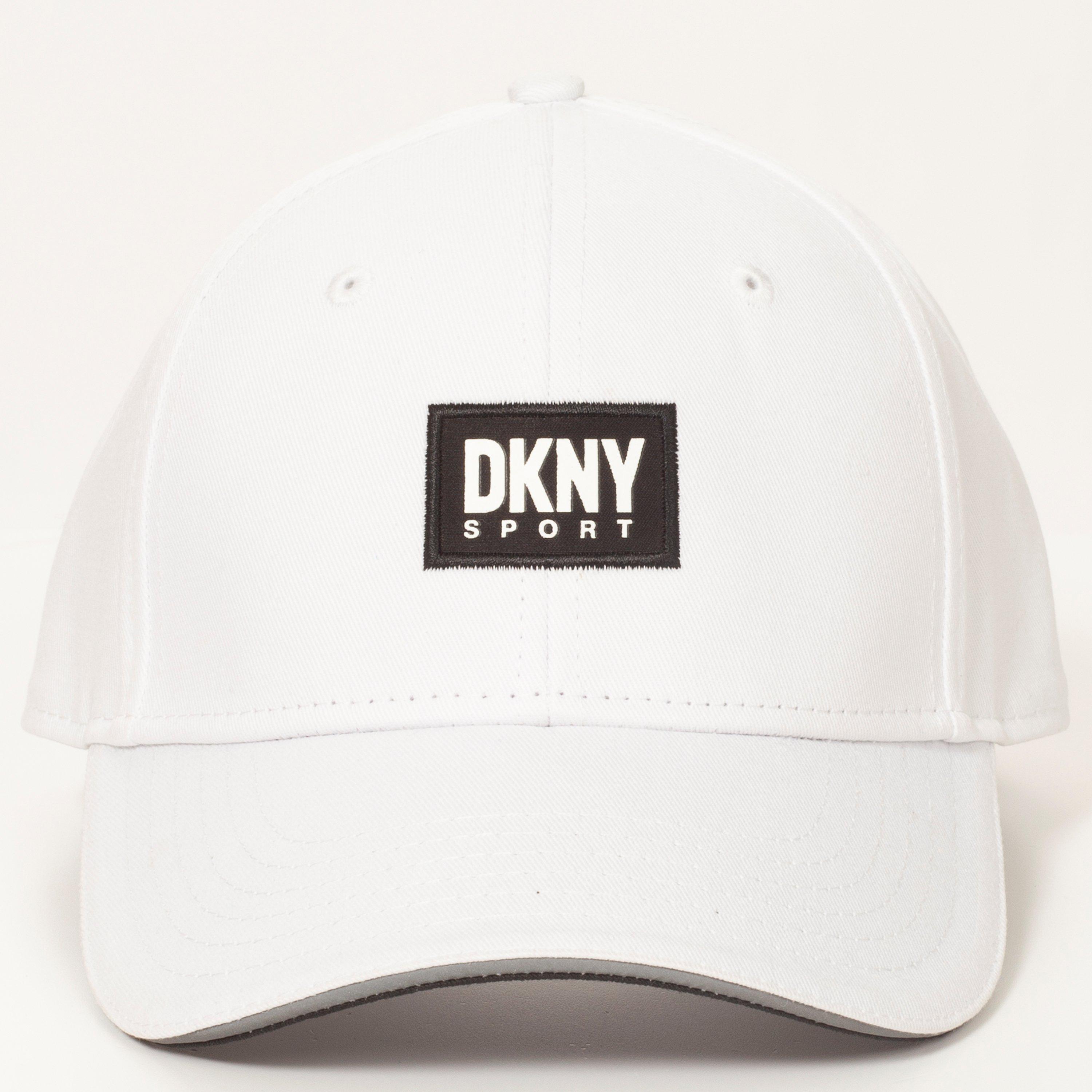 DKNY CtnTwl Cap Sn99