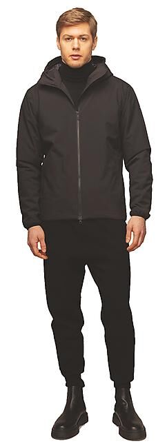 SCANDINAVIAN EDITION - VESTE NIMBUS M