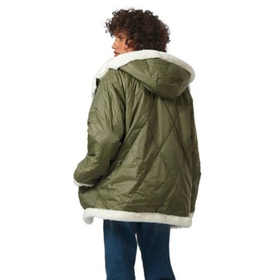 Blouson femme Priya KAPORAL
