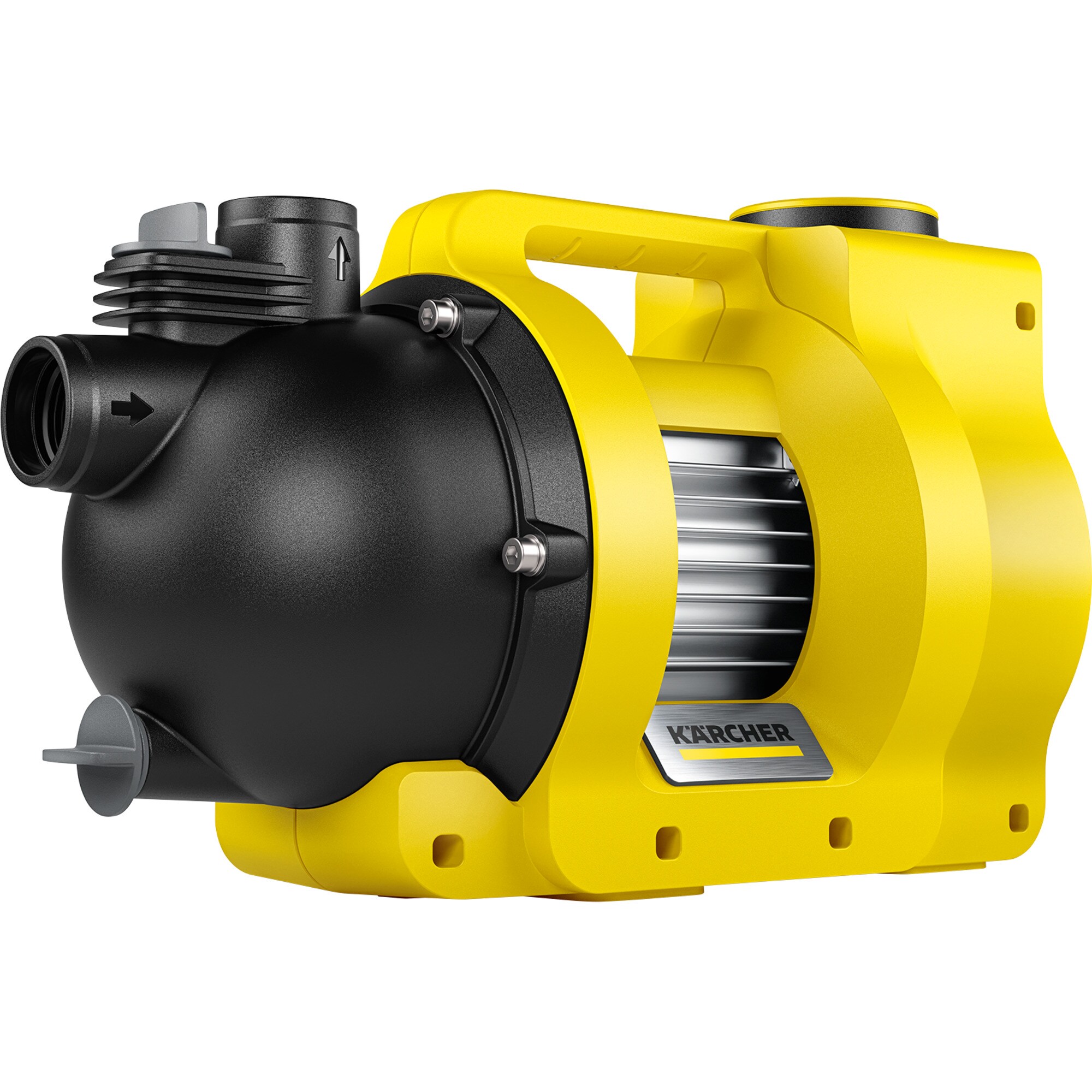 Kärcher Pumpe Gartenpumpe BP 5.000 Garden