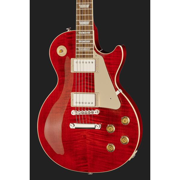 Gibson Les Paul Standard 50s Cherry
