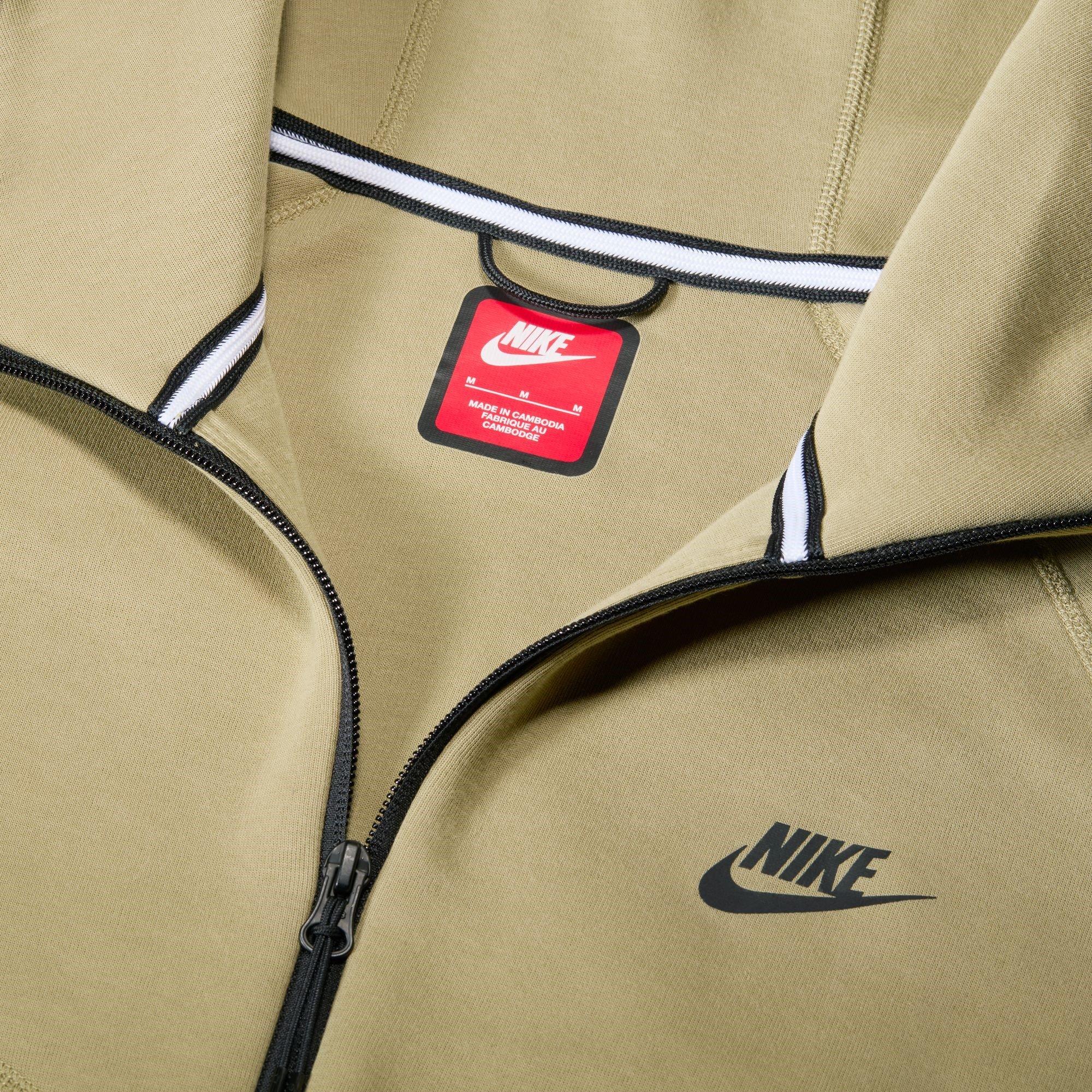 Nike Tech Fleece Hoodie Mens