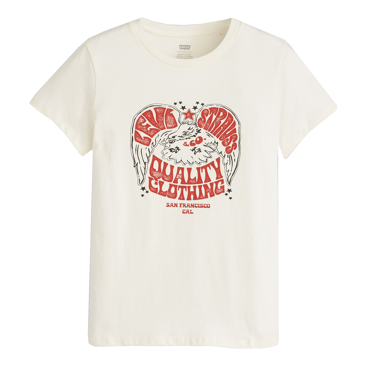 Dames T-shirt Nahid