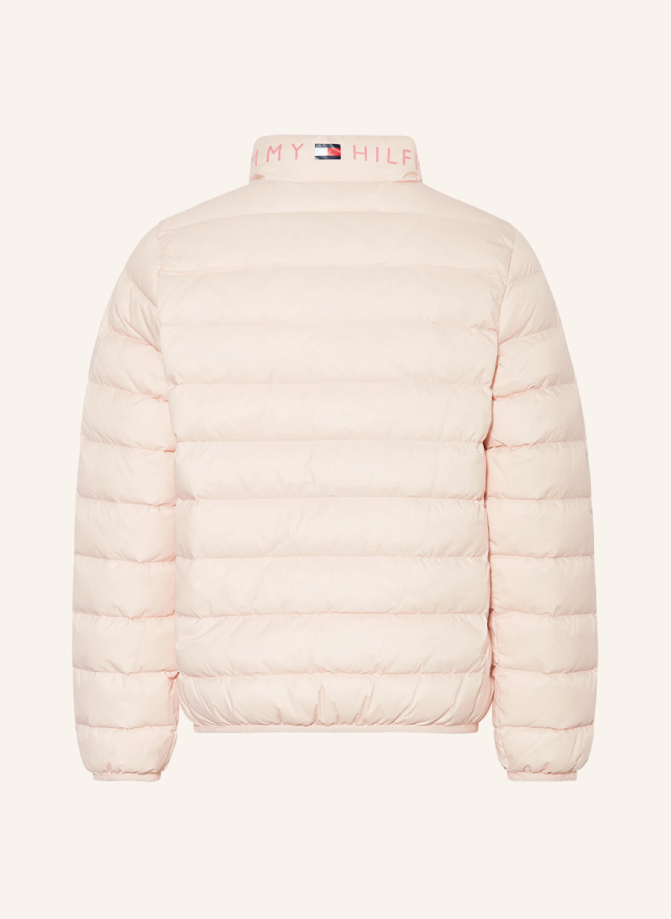 TOMMY HILFIGER Daunenjacke