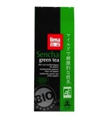 Lima Senchagroene Thee Bio (75 gr)