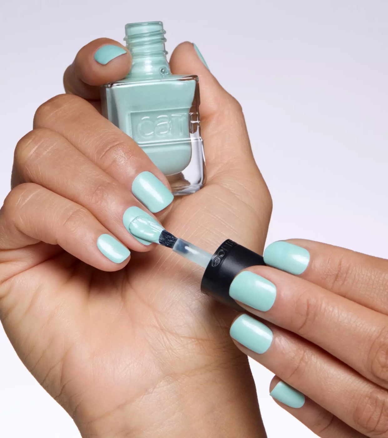 Catrice - Esmalte Gel Affair - 030: Oh So Fresh!