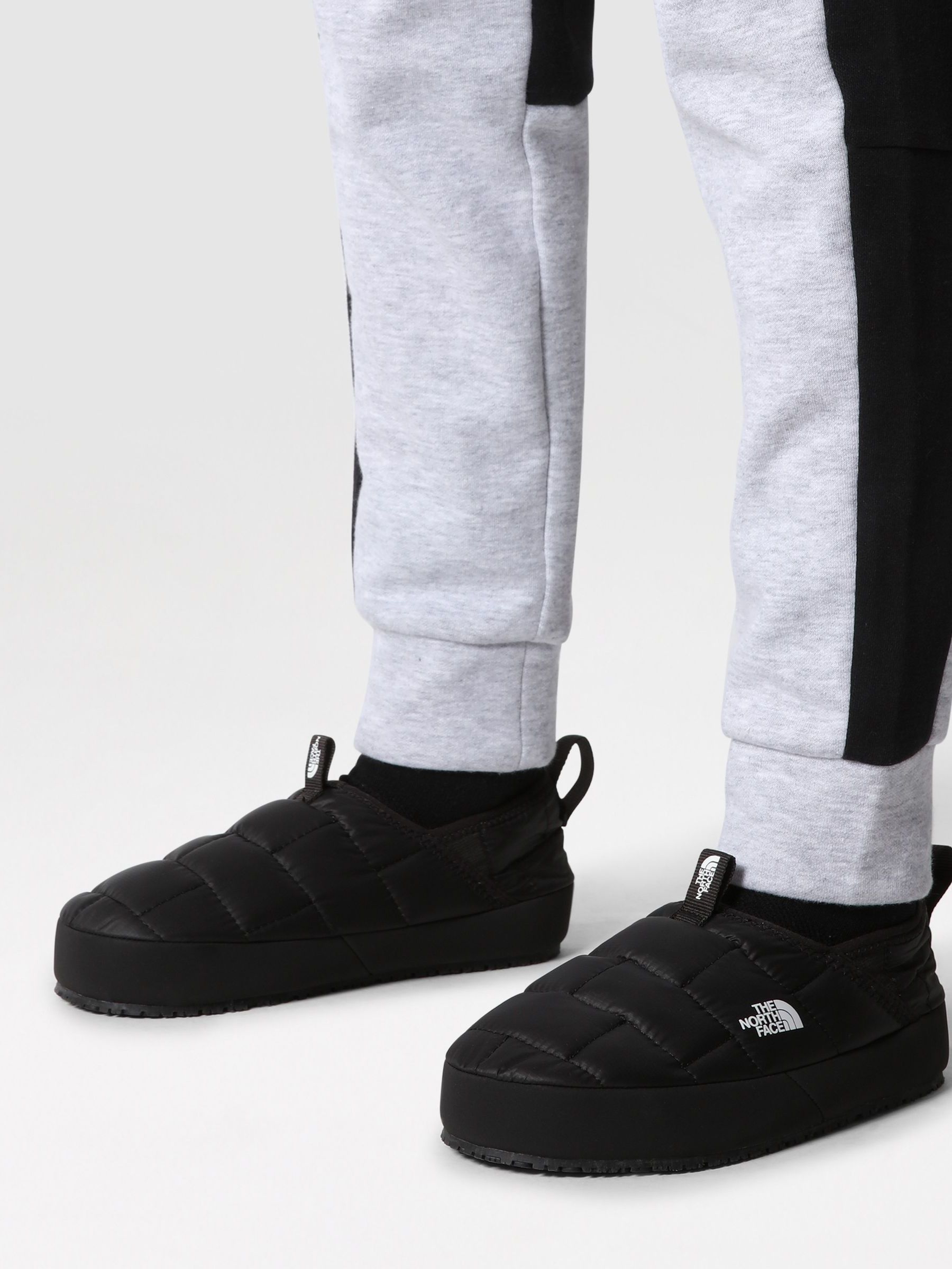 The North Face Kids Thermoball Traction pantoffels
