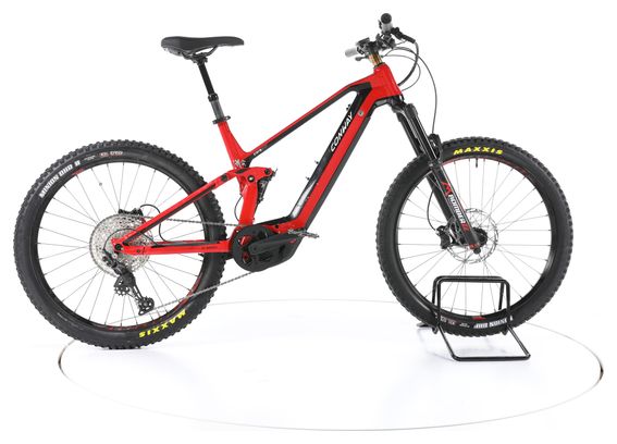 Produit reconditionné - Conway Xyron S 327 Vélo électrique VTT 2021 - Bon Etat