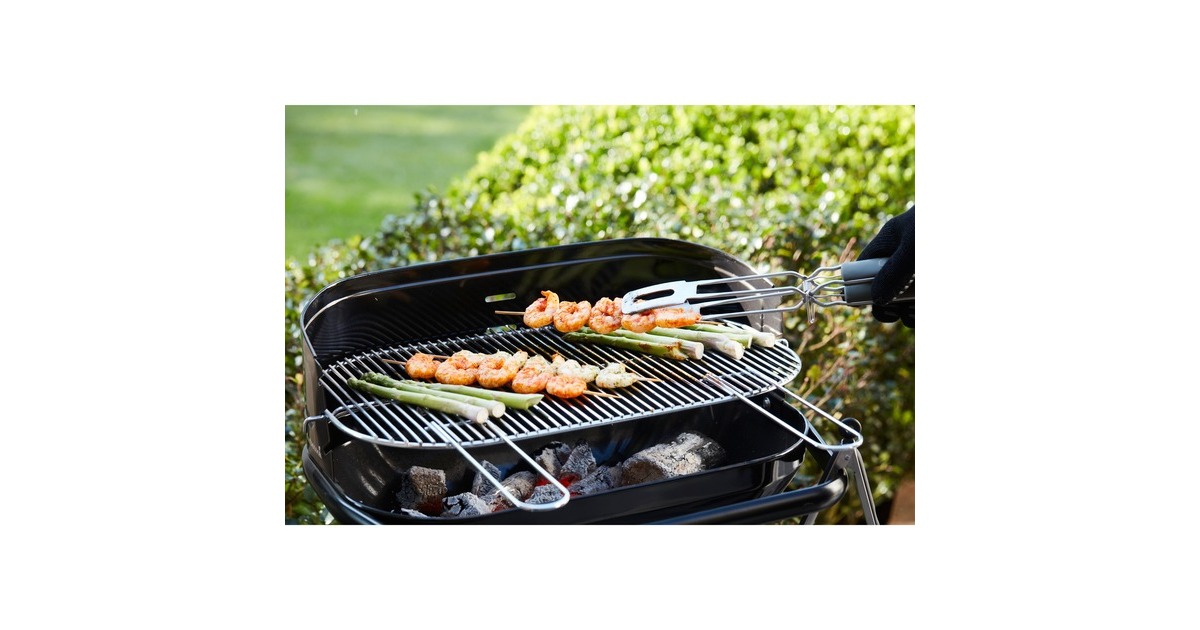BarbecookArmy Style grilltang grillbestek  (Kaki)