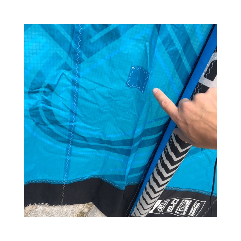 Aile Occasion F-One Bandit 2015 complète -  (GAU) - The Corner Shop