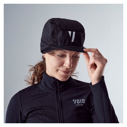 Casquette Void Armour Noir