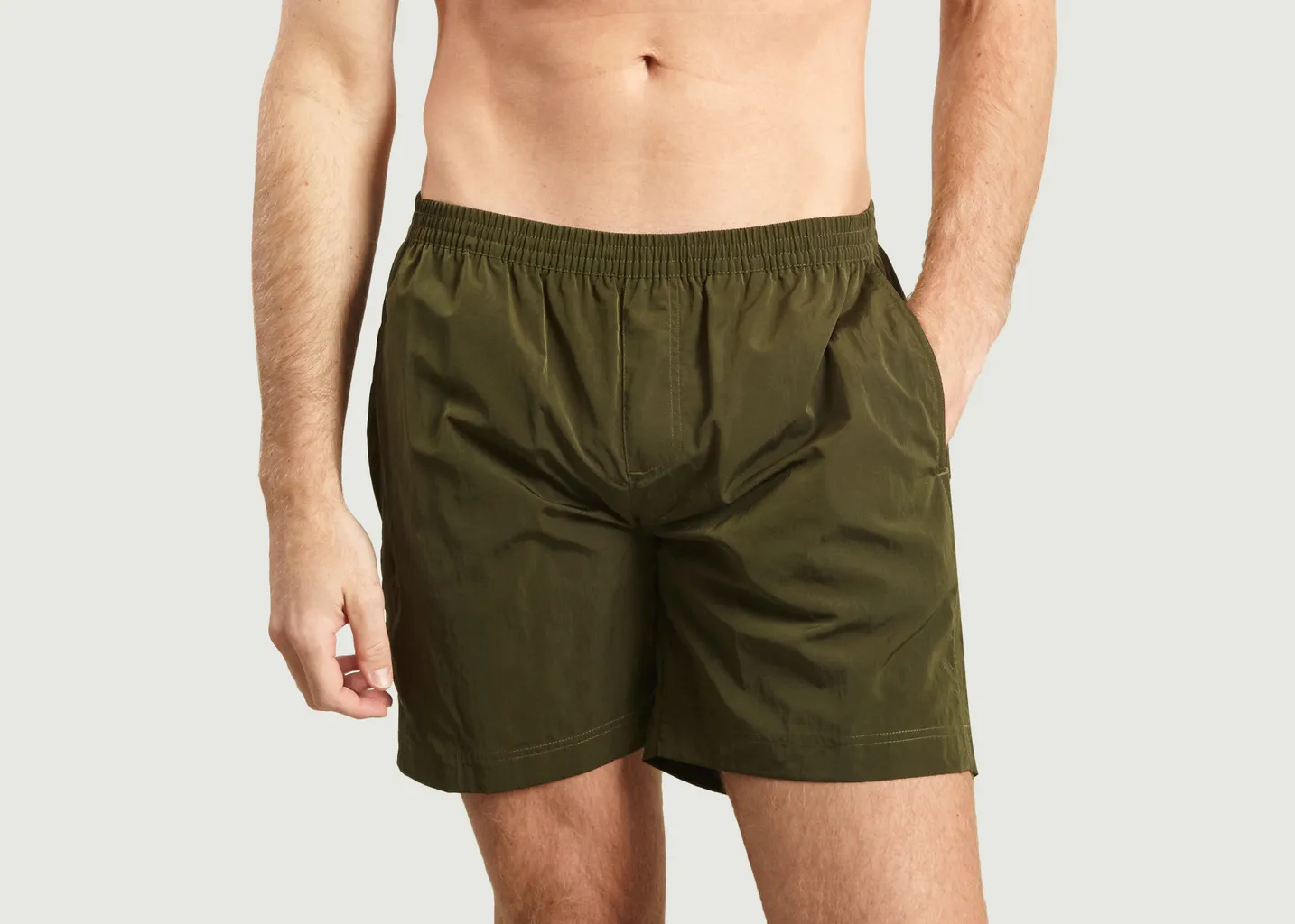 Maillot de Bain Neat Steve True Tribe