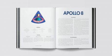 Apollo Remastered (Hardback)