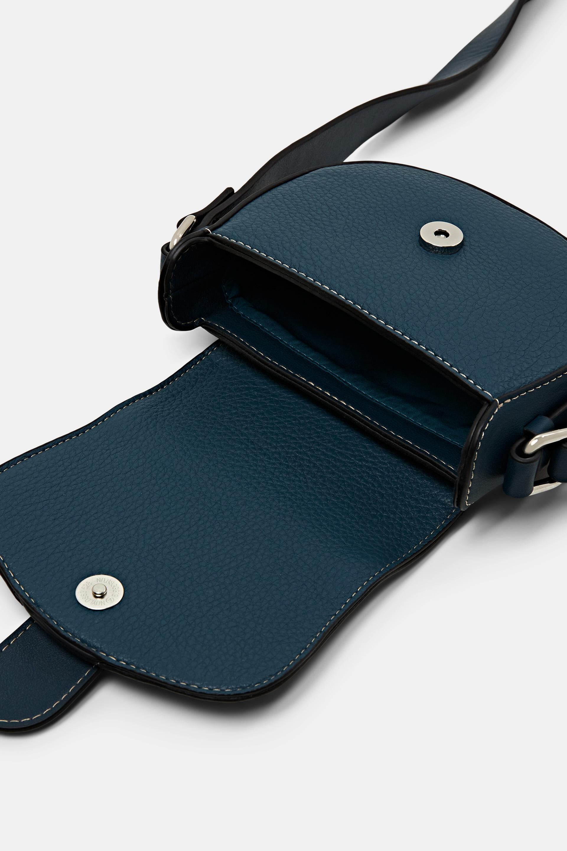 Sac crossbody en similicuir