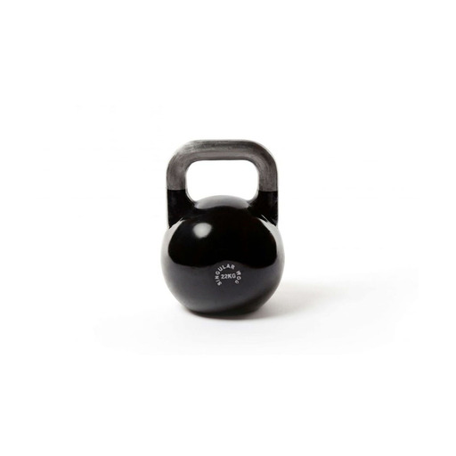 Kettlebell de 22 kg Singular Wod