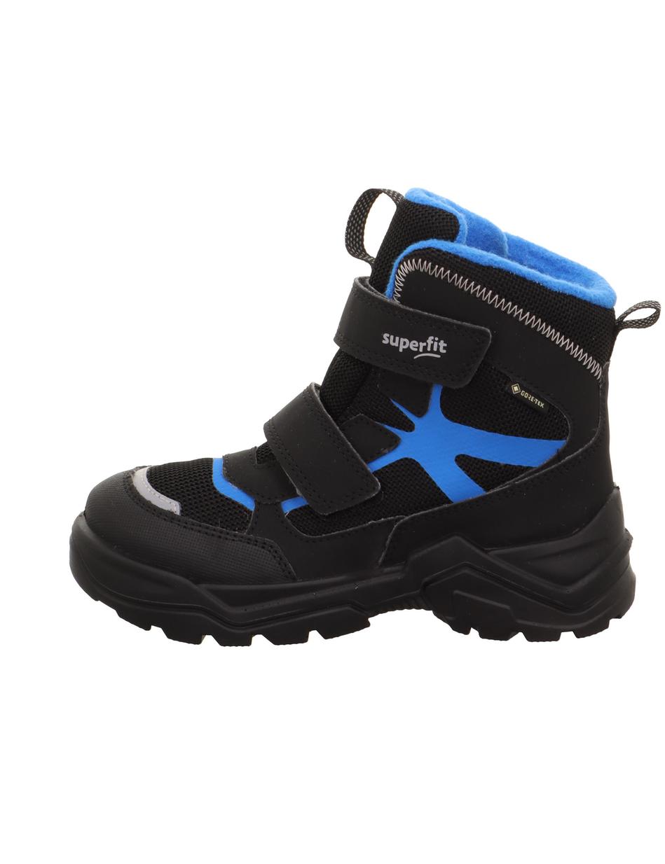 Winterstiefel SNOW MAX