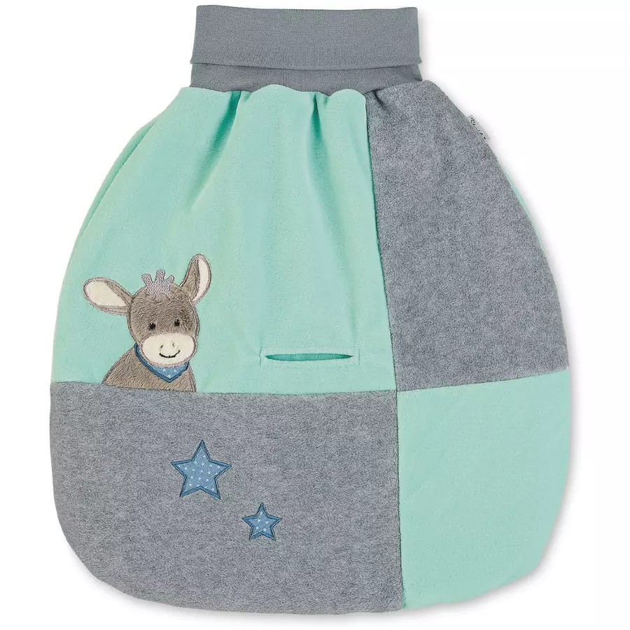 Sterntaler Strampelnest Emmi