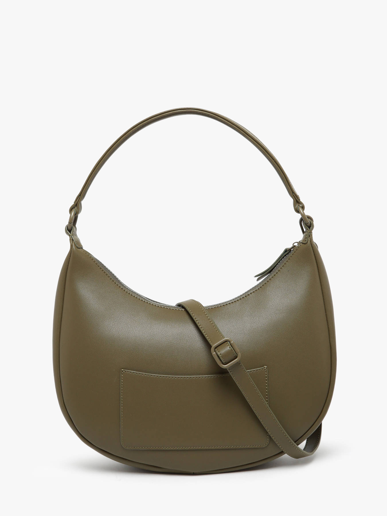 Sac port paule Oxer cuir ETRIER