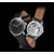 Sternglas Naos Automatik 38mm Schwarz S02-NA43-PR07