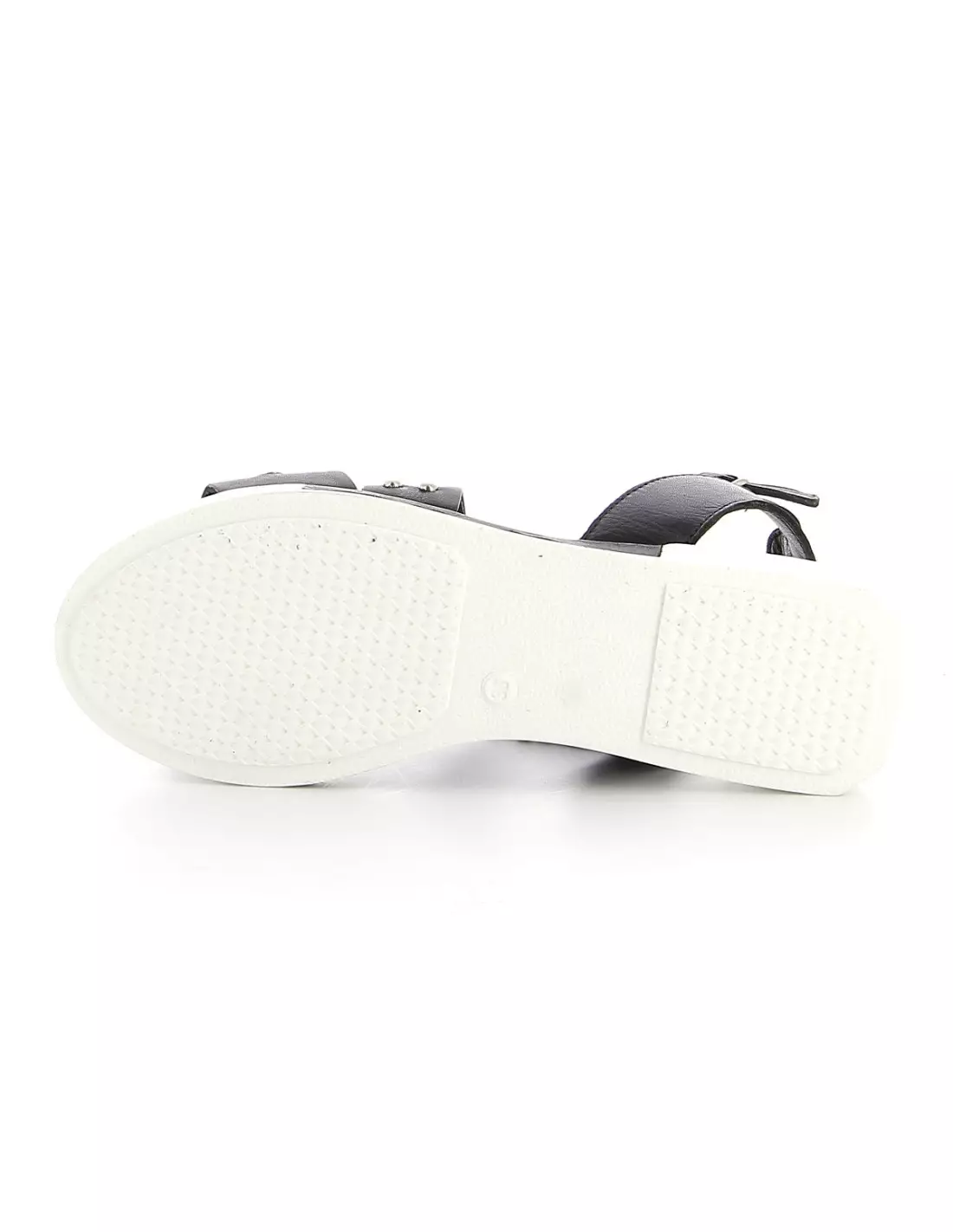 AGUA LIMON BELLA - Sandales & nu-pieds Noir