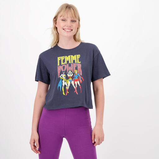 Camiseta da Warner Bros.