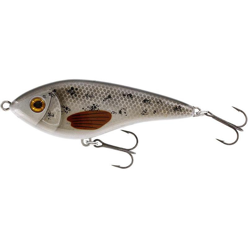 Leurre Coulant Westin Swim Glidebait - 12Cm