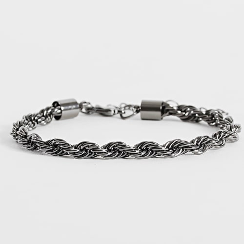 Bracelet TB6474 Noir