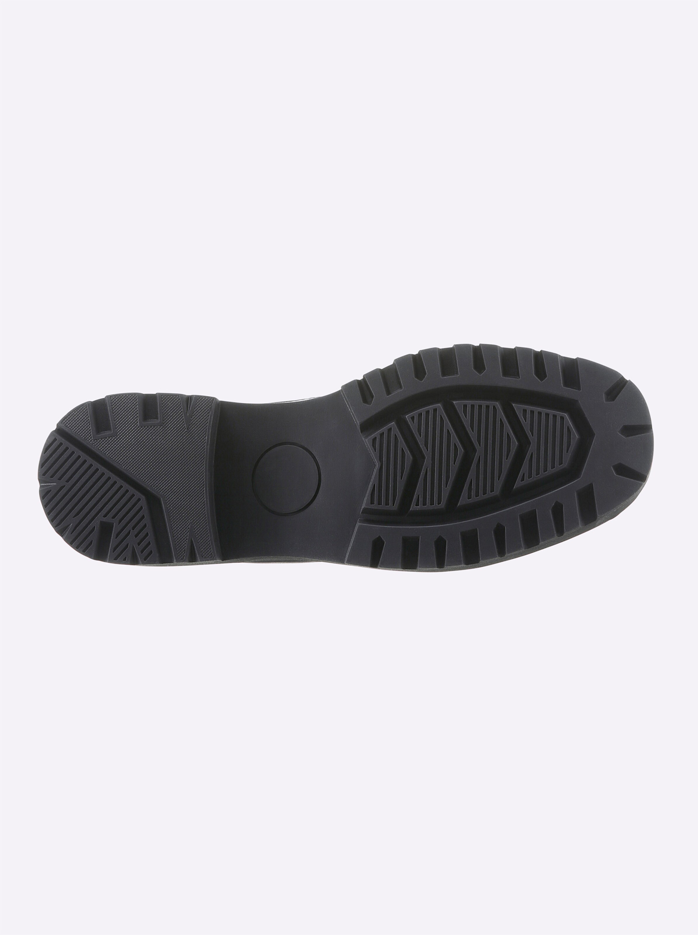Stiefelette