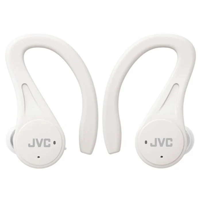 JVC Unisex Hovedtelefoner Sports TWS Hvid