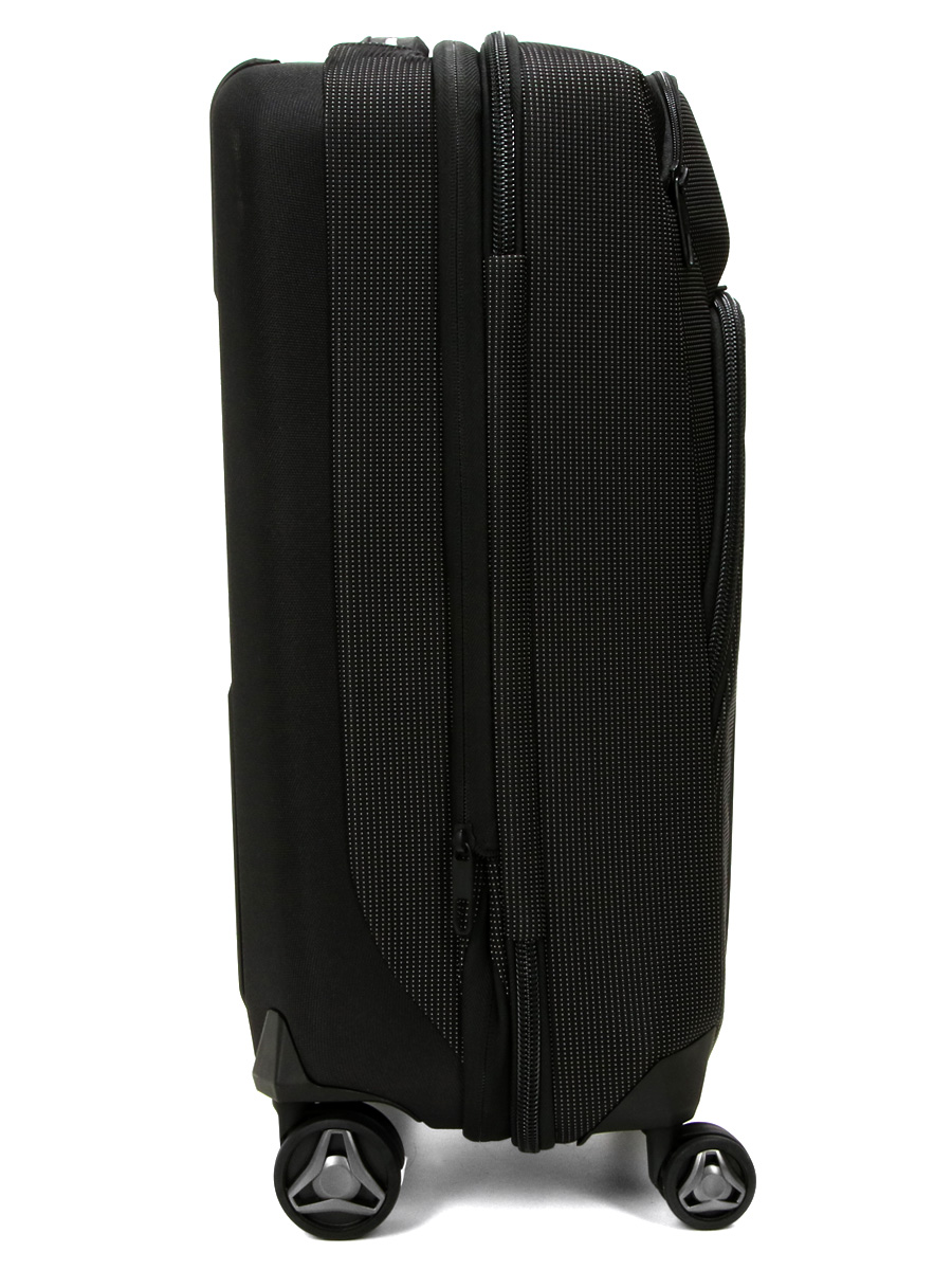 Valise Thule Crossover 2 - 55 cm