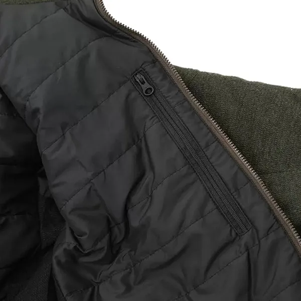 Carinthia -  Carinthia Weste Hunting Shirt 2.0 oliv