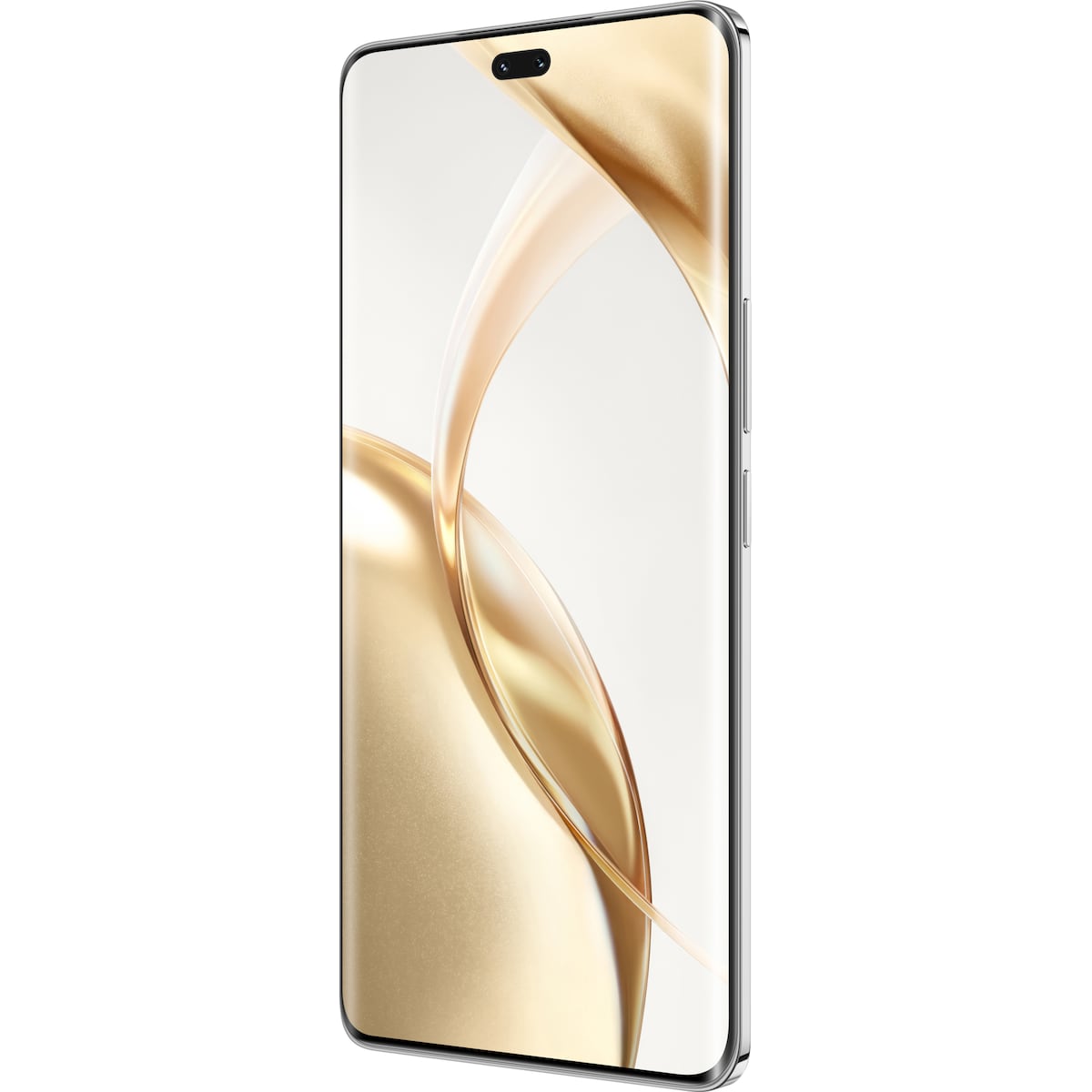 Honor 200 Pro smarttelefon 12/512GB (hvit)