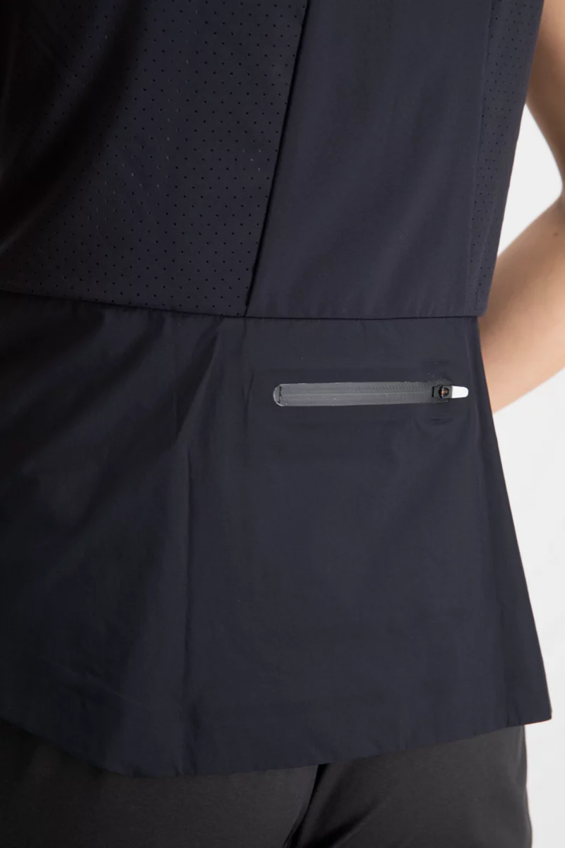 ON Weather Damen Gilet