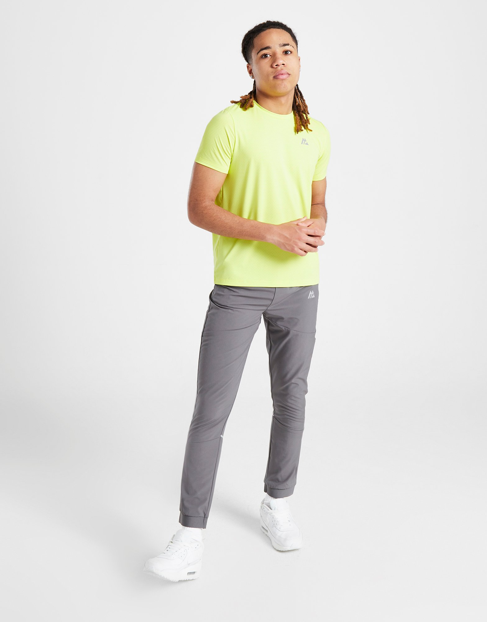 MONTIREX T-shirt Speed Junior