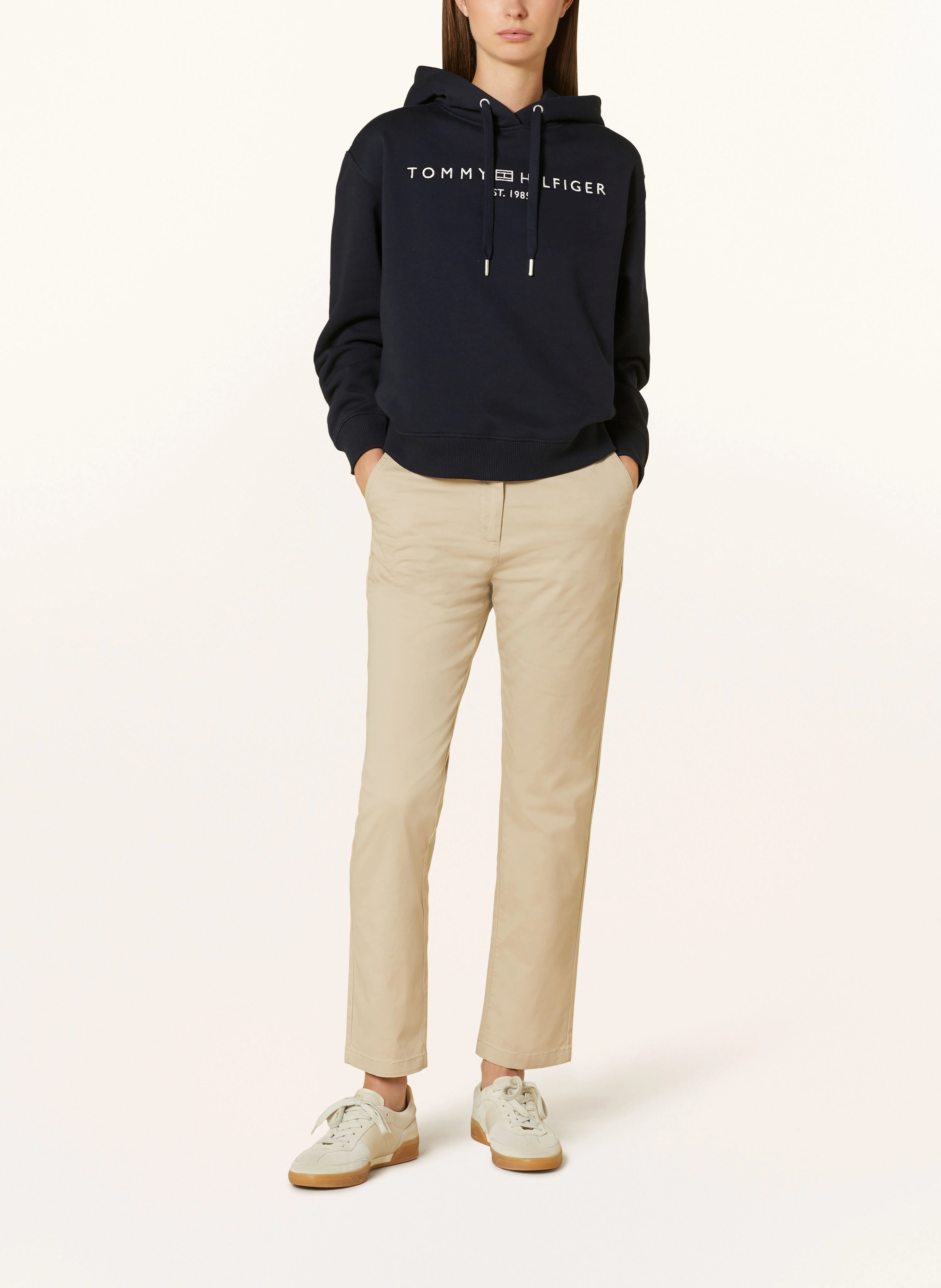 TOMMY HILFIGER Hoodie