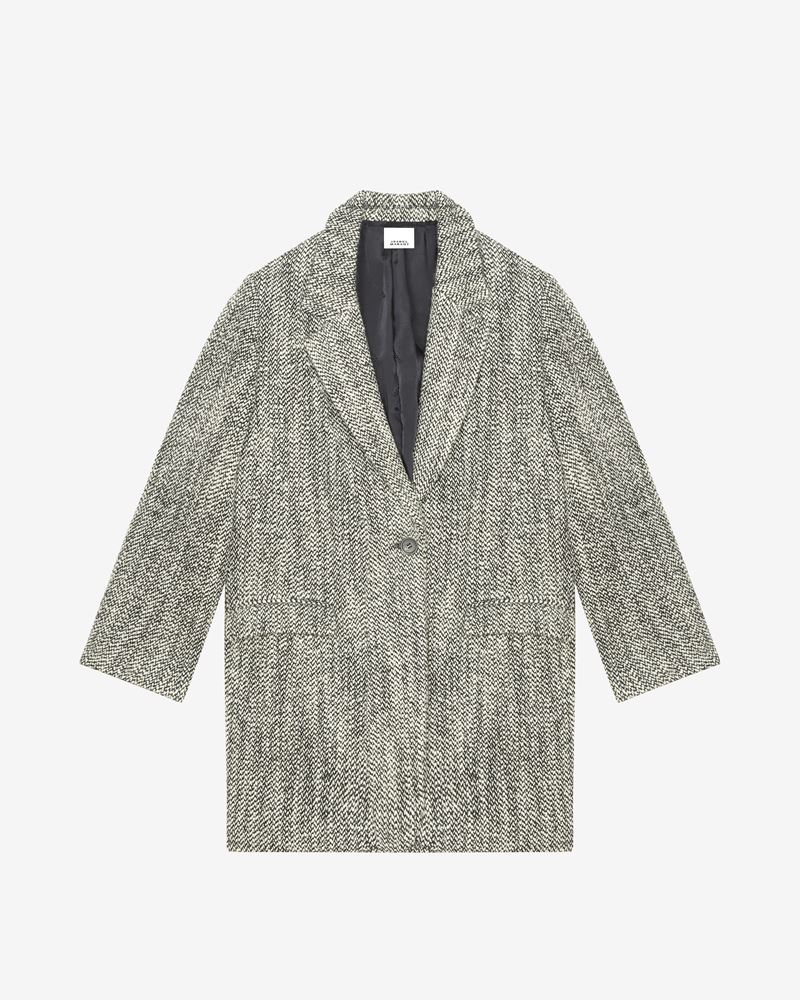 MANTEAU JILINKA