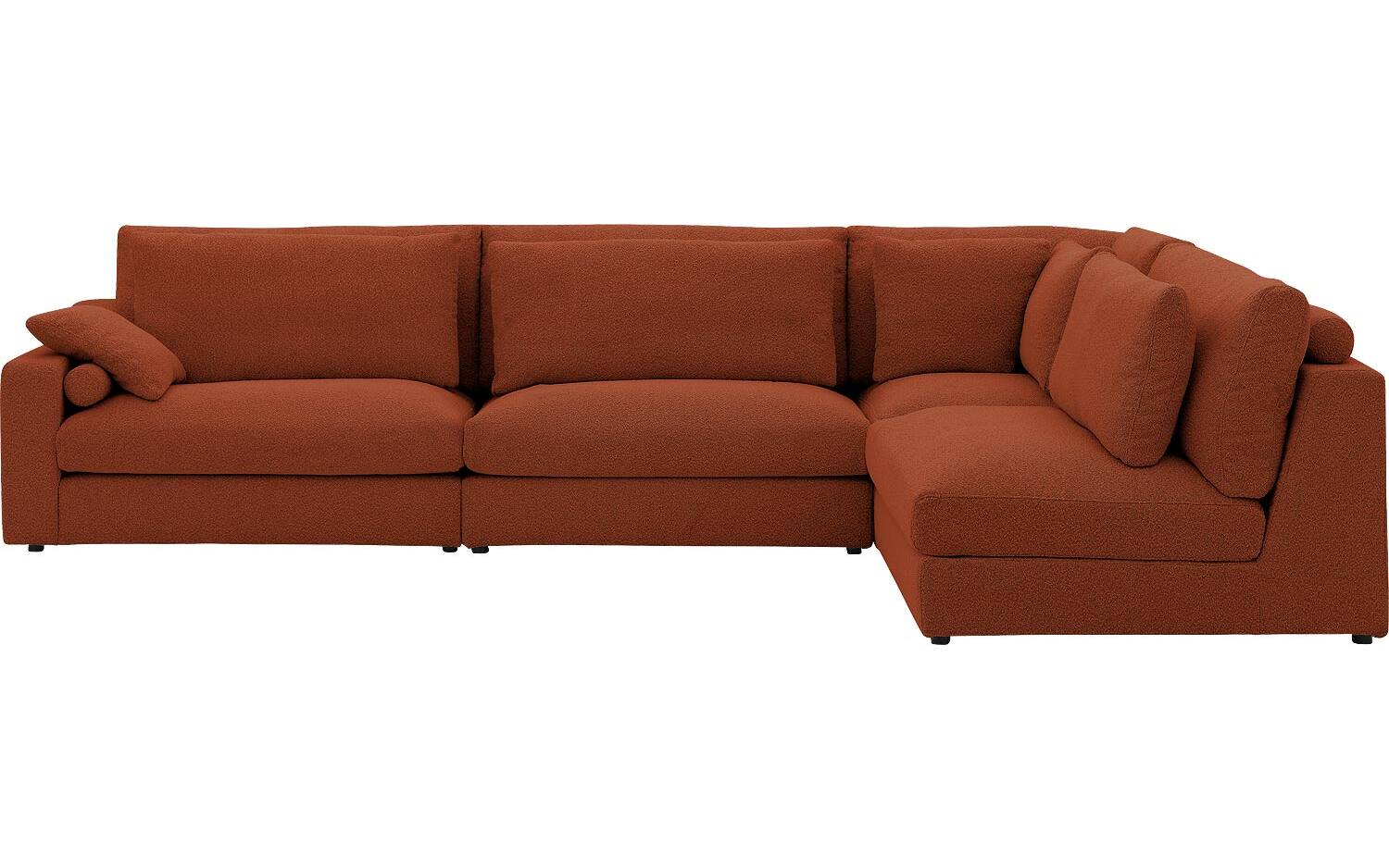 Hoekbank Odette