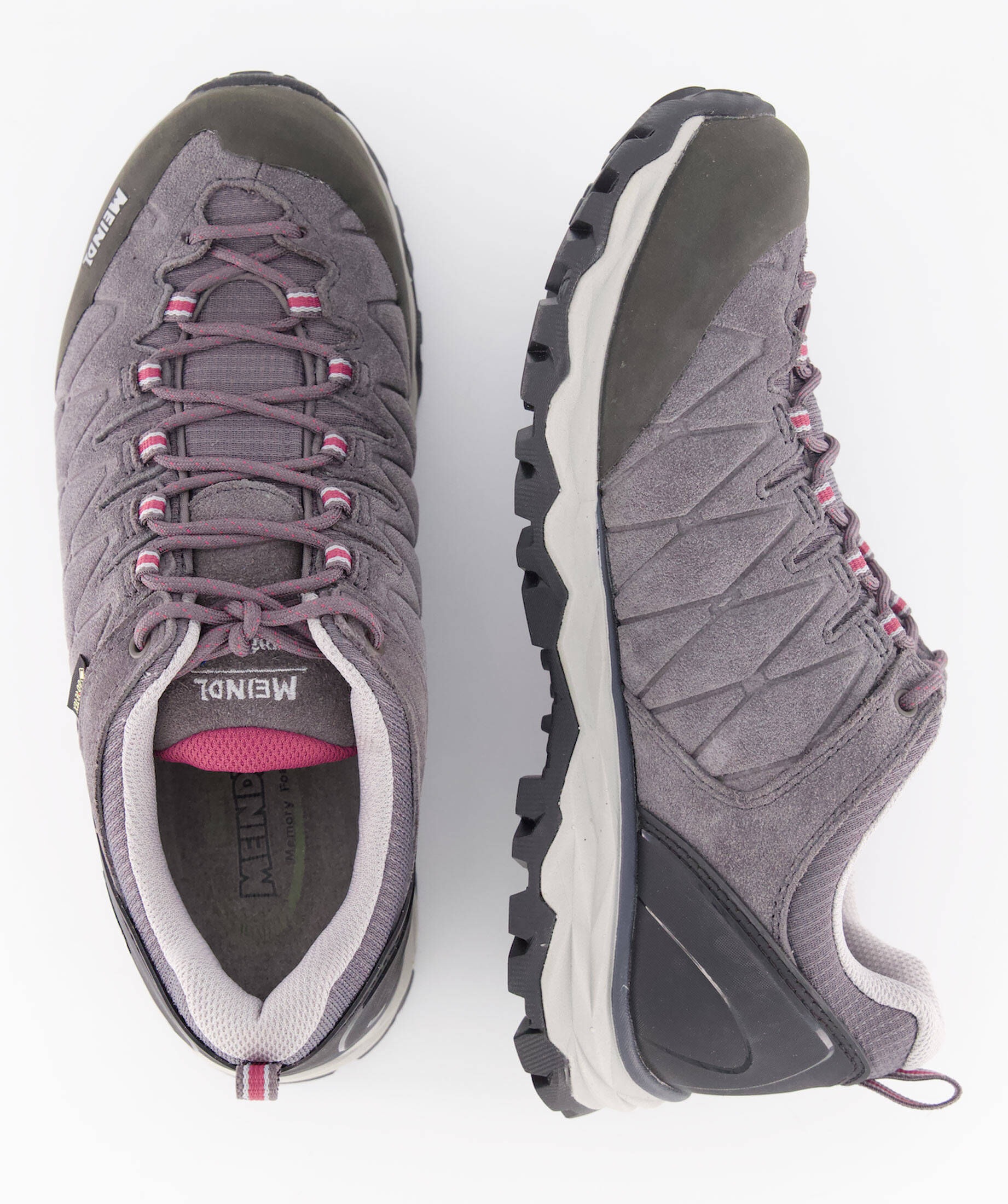 Meindl| Damen Wanderschuhe 