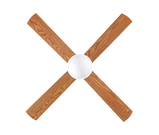 Eglo Deckenventilator mit Beleuchtung »Varadero«