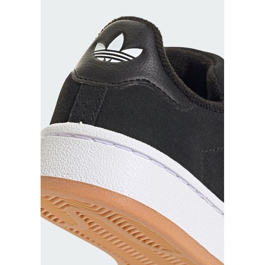 Adidas Original Chaussure lacets élastiques Campus 00s Enfants