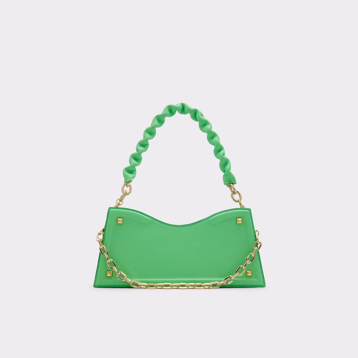 Bonitax Green Women Shoulder Bags
