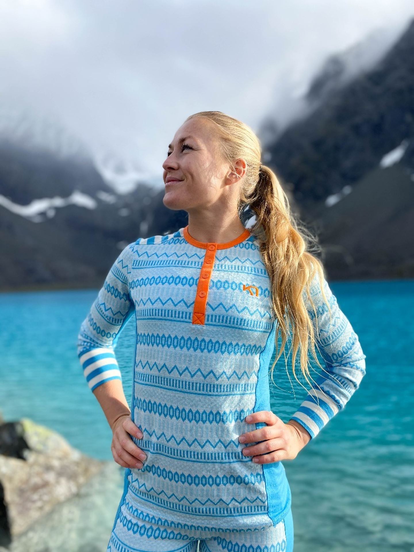 Åkle Long Sleeve