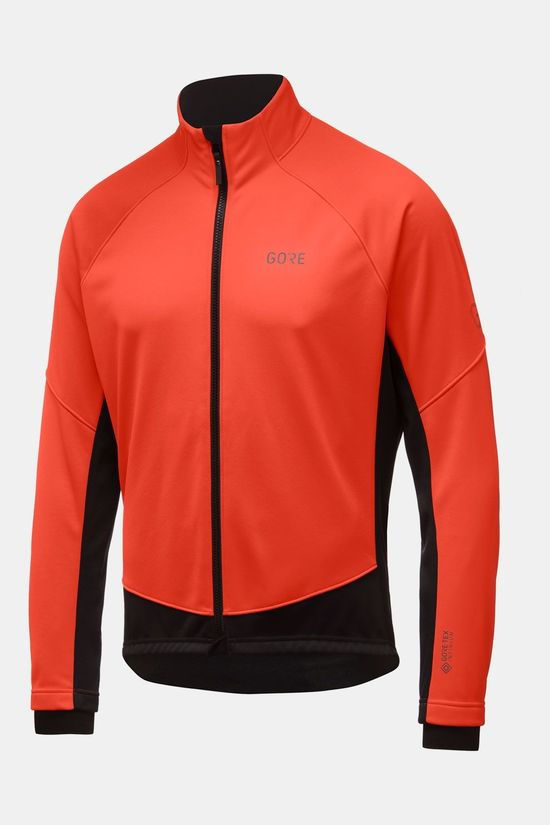 Gore Wear Gore Wear C3 Gtx I Thermo Jacket